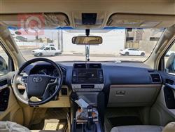 تۆیۆتا لاندكروزر پرادۆ